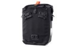 Somiņa - Ortlieb Gravel-Pack Single Black Matt - Image 2