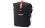 Somiņa - Ortlieb Gravel-Pack Single Black Matt