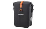 Kott - Ortlieb Gravel-Pack Single Black Matt
