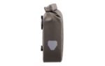 Bag - Ortlieb Fork-Pack Dark Sand - Image 2