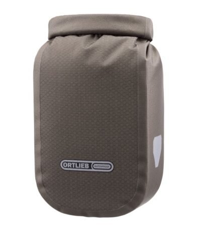 Somiņa - Ortlieb Fork-Pack Dark Sand