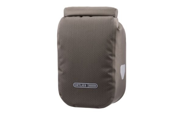 Somiņa - Ortlieb Fork-Pack Dark Sand