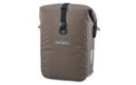 Somiņu pāris - Ortlieb Gravel-Pack Dark Sand Dark Sand