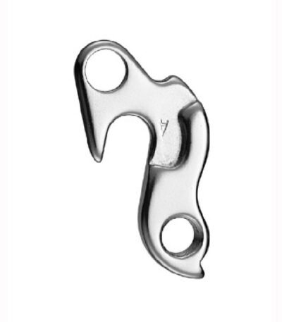 Aizmugurējā pārslēdzēja austiņa - Union GH-014