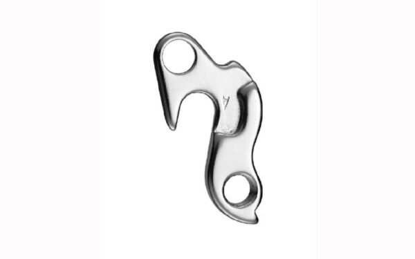 Aizmugurējā pārslēdzēja austiņa - Union GH-014