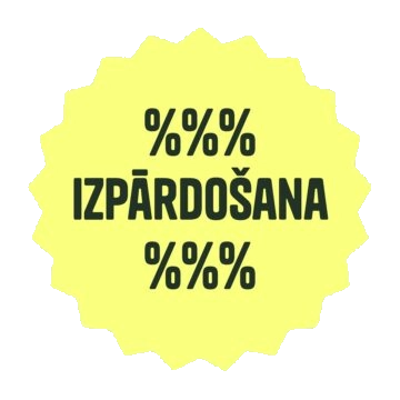 IZPĀRDOŠANA