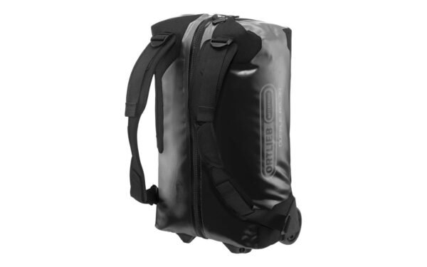 Bag - Ortlieb Duffle RG Black