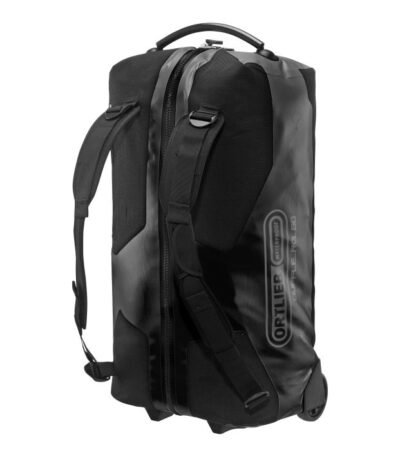 Somiņa - Ortlieb Duffle RG Black