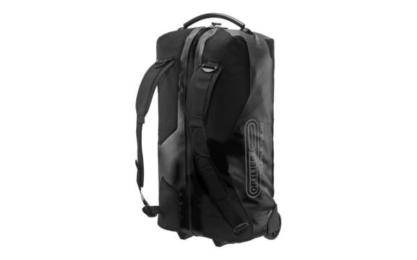 Bag - Ortlieb Duffle RG Black