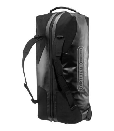 Somiņa - Ortlieb Duffle RG Black