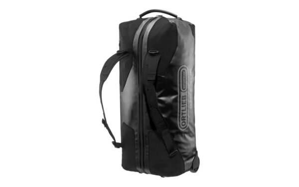 Bag - Ortlieb Duffle RG Black
