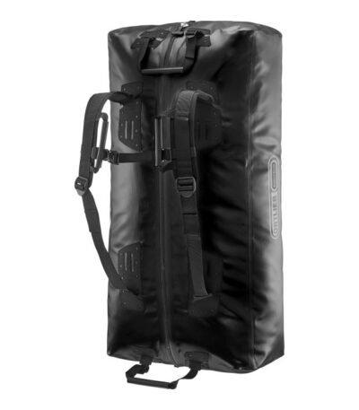 Somiņa - Ortlieb Big Zip Black