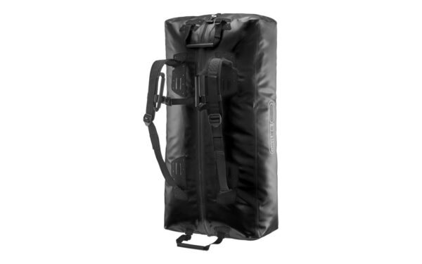 Bag - Ortlieb Big Zip Black