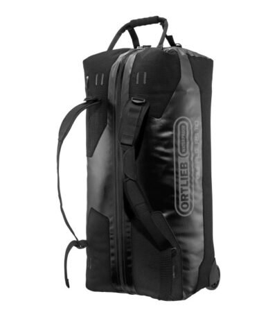 Somiņa - Ortlieb Duffle RS Black