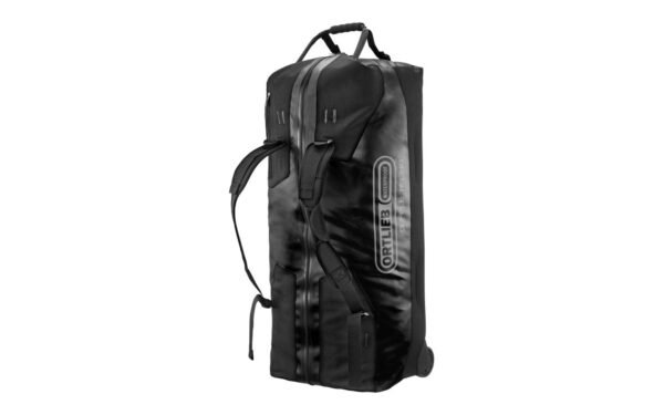 Somiņa - Ortlieb Duffle RS Black