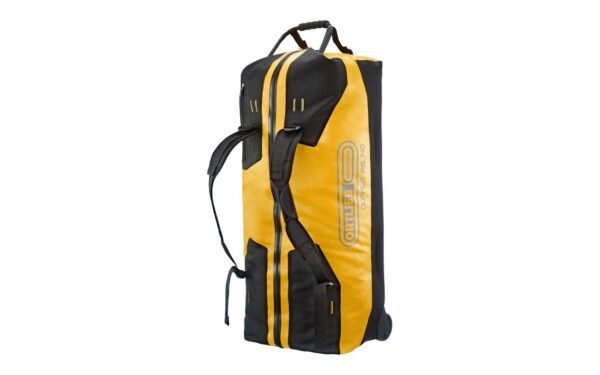 Bag - Ortlieb Duffle RS Sun Yellow