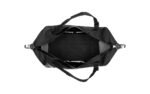 Somiņa - Ortlieb Duffle Black - Image 4