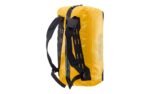 Bag - Ortlieb Duffle Sun Yellow - Black