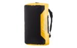 Bag - Ortlieb Duffle Sun Yellow - Black - Image 3