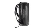 Bag - Ortlieb Duffle RC Black - Image 3