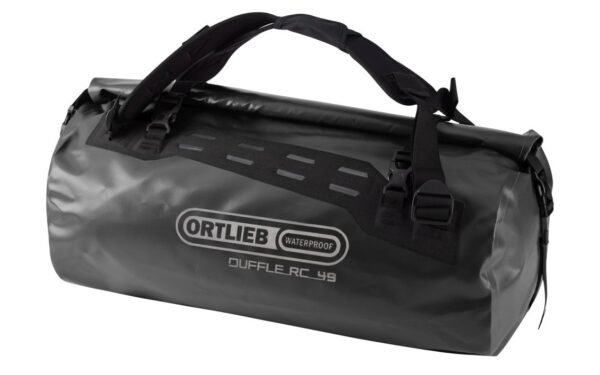 Bag - Ortlieb Duffle RC Black