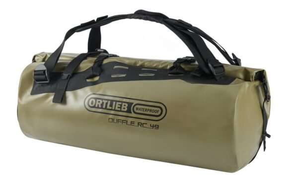 Bag - Ortlieb Duffle RC Olive