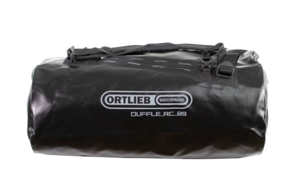 Kott - Ortlieb Duffle RC Black