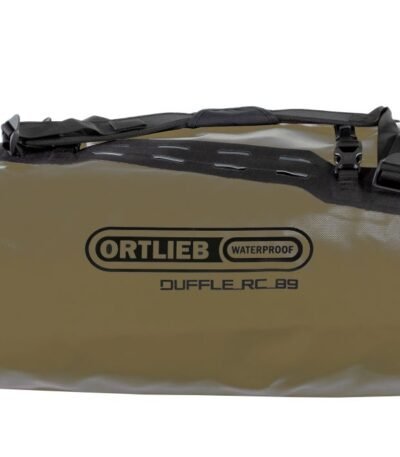 Somiņa - Ortlieb Duffle RC Olive