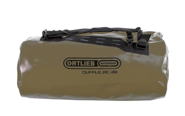 Bag - Ortlieb Duffle RC Olive
