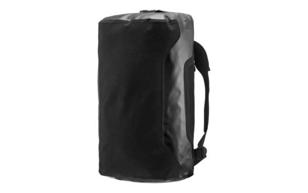 Somiņa - Ortlieb Duffle Black