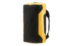Bag - Ortlieb Duffle Sun Yellow - Black - Image 2