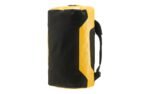Bag - Ortlieb Duffle Sun Yellow - Black - Image 3