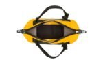 Bag - Ortlieb Duffle Sun Yellow - Black - Image 4