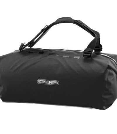Somiņa - Ortlieb Duffle Lite Black