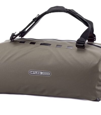 Somiņa - Ortlieb Duffle Lite Dark Sand