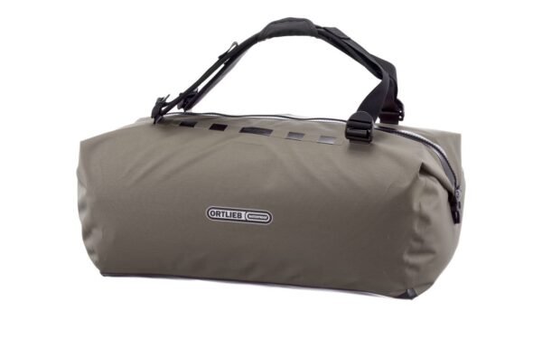 Bag - Ortlieb Duffle Lite Dark Sand