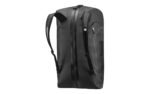 Bag - Ortlieb Duffle Metrosphere Black Embossed