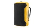 Bag - Ortlieb Duffle Sun Yellow - Black - Image 2
