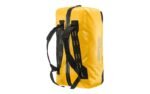 Bag - Ortlieb Duffle Sun Yellow - Black