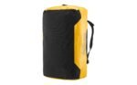 Bag - Ortlieb Duffle Sun Yellow - Black - Image 3