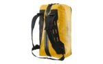 Bag - Ortlieb Duffle Sun Yellow - Black