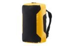 Bag - Ortlieb Duffle Sun Yellow - Black - Image 3
