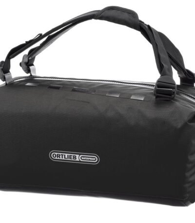 Somiņa - Ortlieb Duffle Lite Black