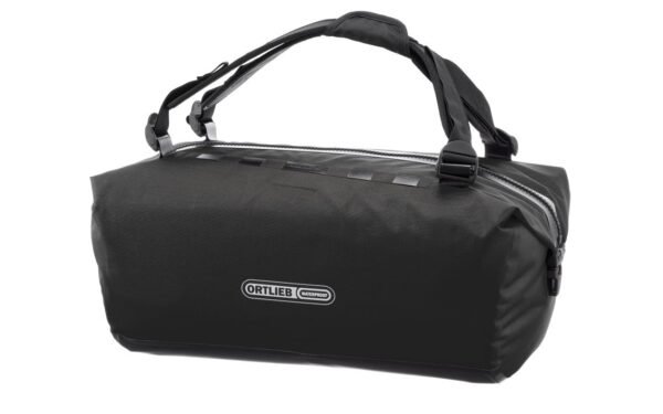 Bag - Ortlieb Duffle Lite Black