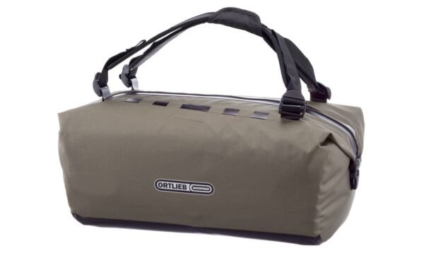 Bag - Ortlieb Duffle Lite Dark Sand
