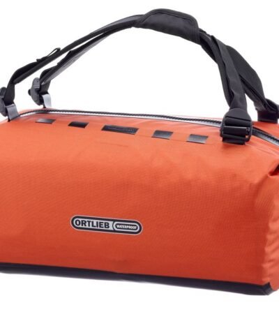 Somiņa - Ortlieb Duffle Lite Rooibos