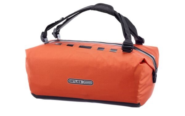 Bag - Ortlieb Duffle Lite Rooibos