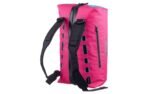 Bag - Ortlieb Duffle Lite Cyber Pink - Image 2