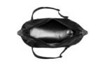 Bag - Ortlieb Duffle Metrosphere Black Embossed - Image 4