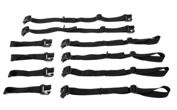 Cargo Straps - Ortlieb